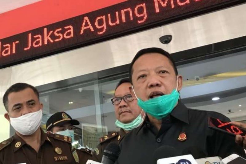 Dicecar 18 Pertanyaan Saat Diperiksa, Ini Alasan Eks Jampidsus Febrie Adriansyah Tak Ditahan