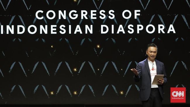 Dino Patti Djalal: Demokrasi Indonesia masih berfungsi, tapi Masyarakat Sipil Harus Terus Mengawal