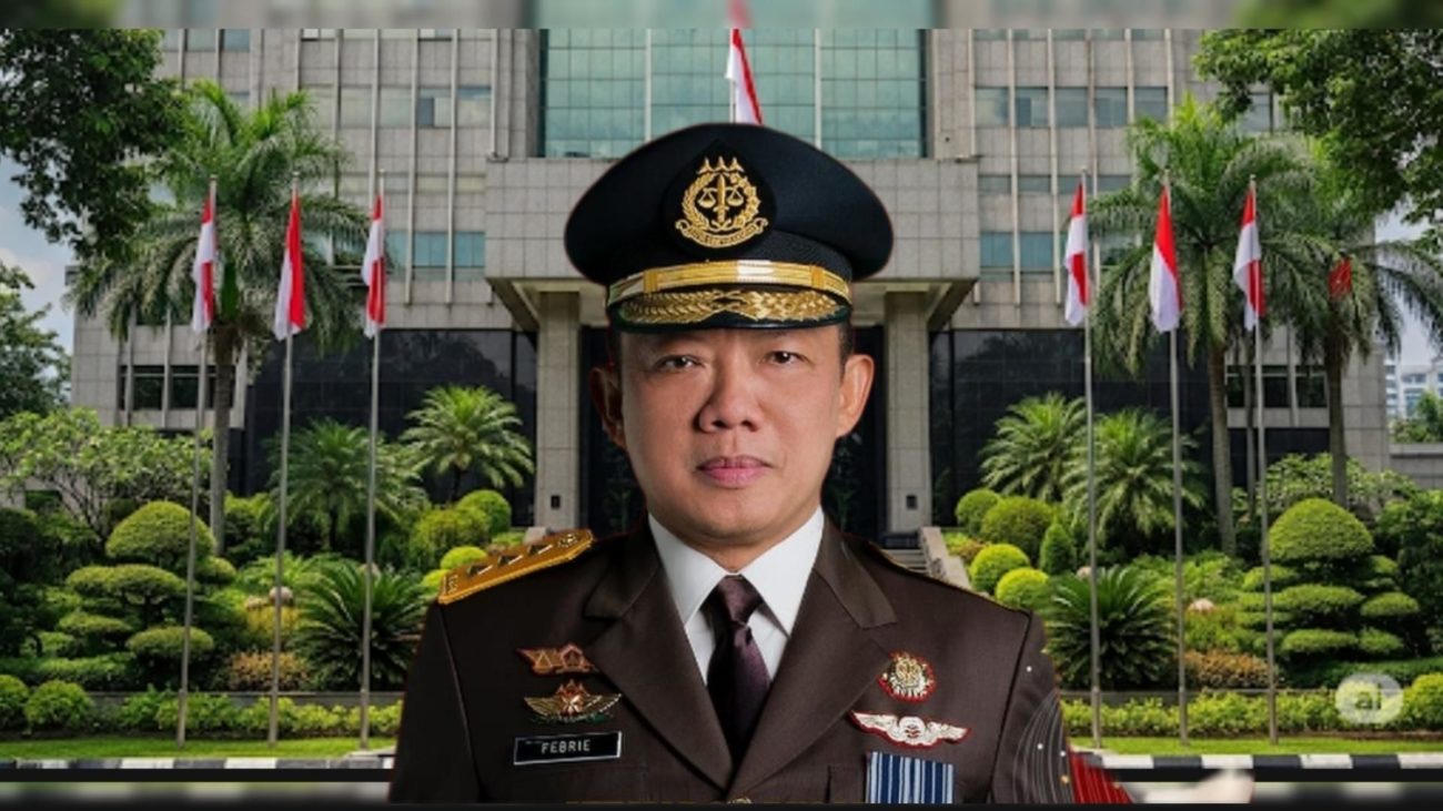 Don Ritto Klaim Uang and Emas Miliknya,Pengamat Duga Upaya Lindungi Febrie Adriansyah: Tak Masuk Akal