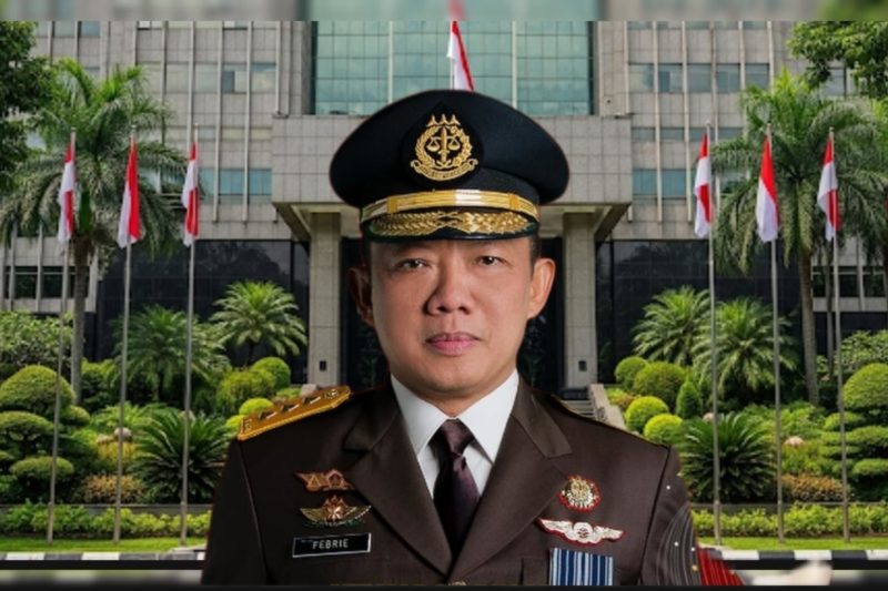 Don Ritto Klaim Uang and Emas Miliknya,Pengamat Duga Upaya Lindungi Febrie Adriansyah: Tak Masuk Akal