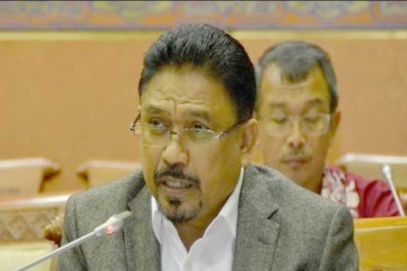 DPP PDIP Gugat Zulfan Lindan ke PN Jaksel Terkait Dugaan Informasi Menyesatkan Kerusuhan Agustus, Apa yang Sebenarnya Terjadi?