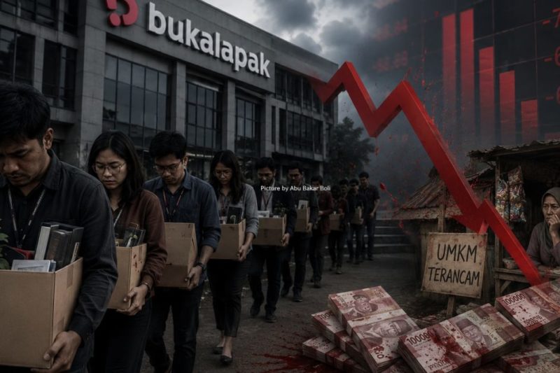 Dua Perusahaan Garmen di Jateng Bangkrut, Lebih dari 1.400 Buruh Terancam PHK
