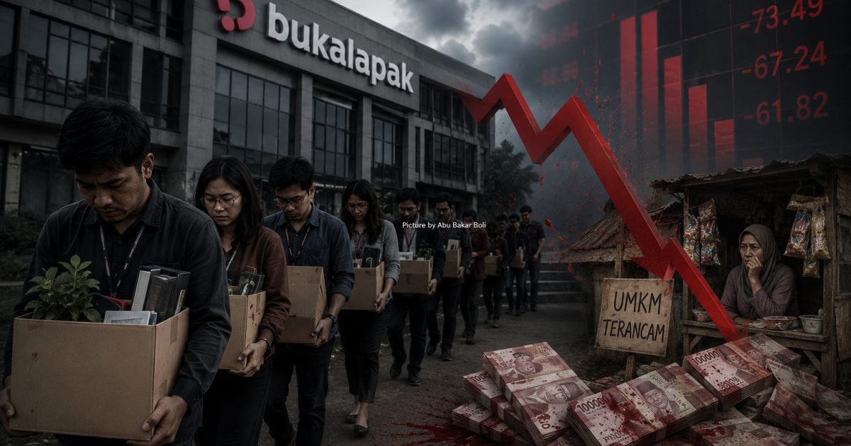 Dua Perusahaan Garmen di Jateng Bangkrut, Lebih dari 1.400 Buruh Terancam PHK