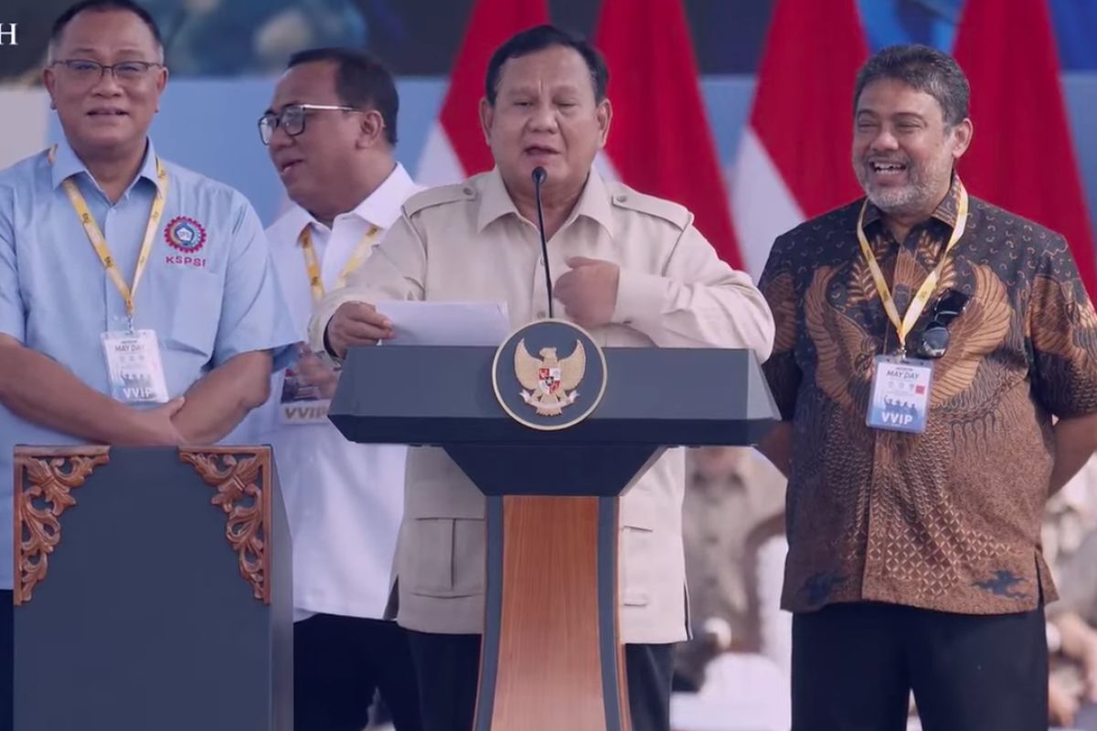 Dukung Perpres Prabowo Soal LGBT, Dede Yusuf: Mengancam Generasi Muda!