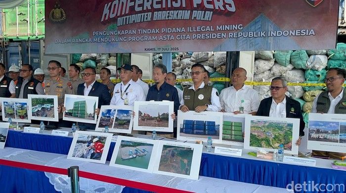 Dukung Polri Bongkar Korupsi Batu Bara, Petisi Ahli: Jampidsus Harus Diperiksa