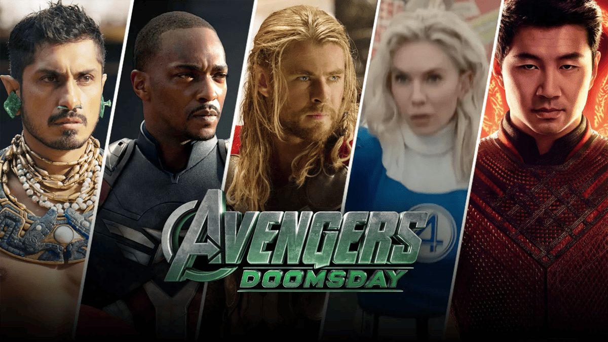 Durasi film Avengers: Doomsday terungkap, lebih lama dari Endgame? Semua yang Kita Ketahui Sejauh Ini
