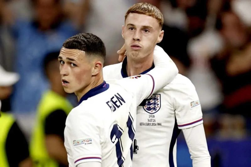 Eks bintang Premier League sebut tim yang bisa menyingkirkan Inggris di Piala Dunia 2026