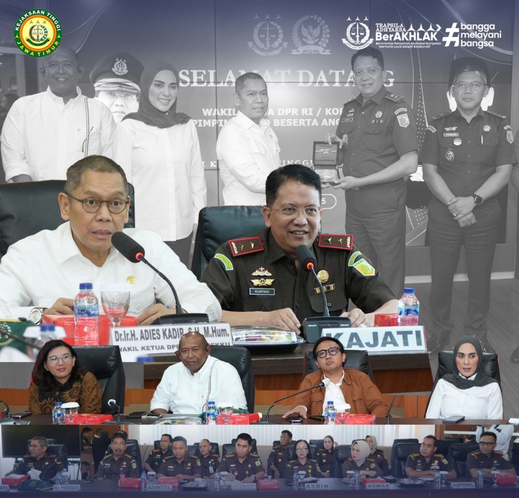 Eks Wakapolri Oegroseno Soroti Isu Polisi vs Kejaksaan, Minta Sistem Penanganan Korupsi Dievaluasi