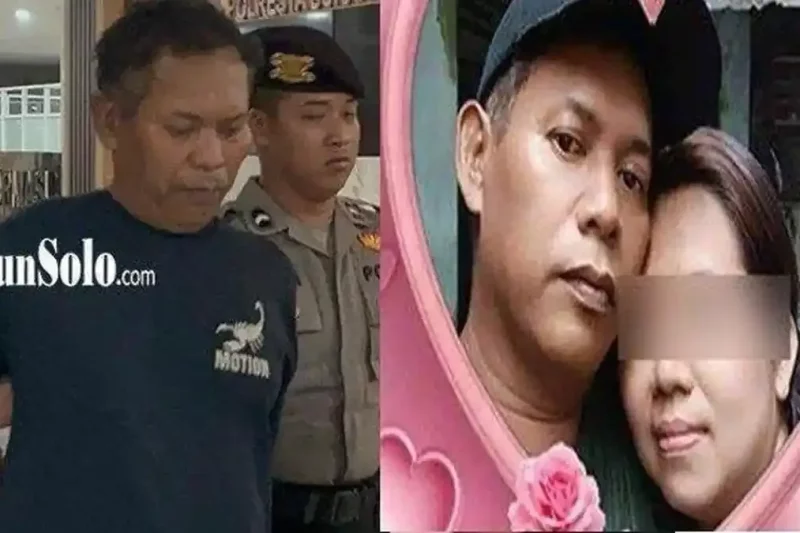 Emosi saat ditanya BPKB, suami di Palembang menganiaya istri [titlebase]: Kasus KDRT yang Menghebohkan
