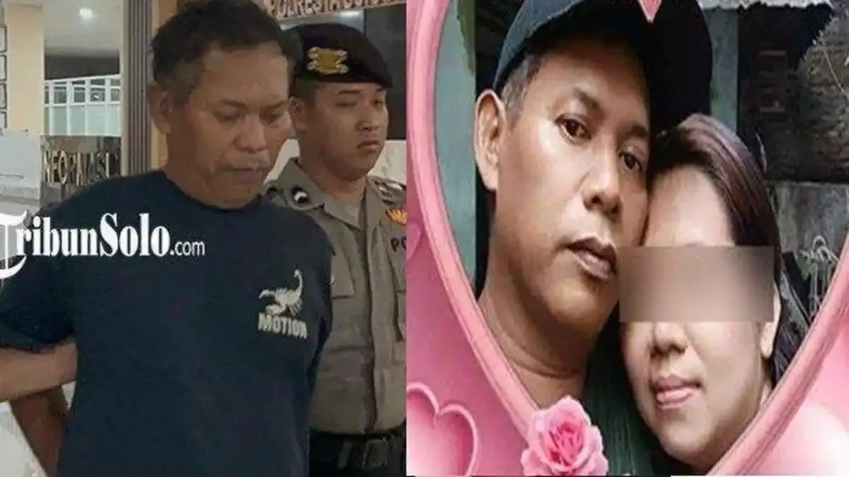 Emosi saat ditanya BPKB, suami di Palembang menganiaya istri [titlebase]: Kasus KDRT yang Menghebohkan
