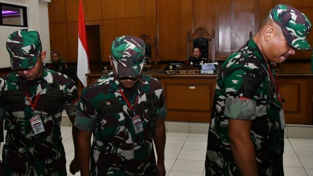 Enam Fakta Oknum TNI Aniaya Warga Karimun Hingga Tewas, Dandim 0317/TBK Ultimatum Prajurit: Kasus Penganiayaan yang Menggemparkan
