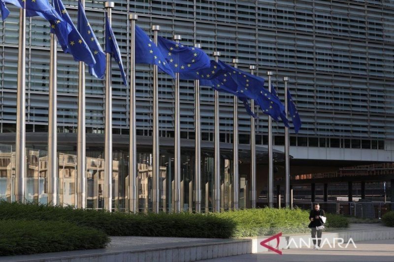 Google Didenda Rp16 Triliun, Trump Murka kepada Uni Eropa [titlebase]: Denda Antimonopoli Terbaru