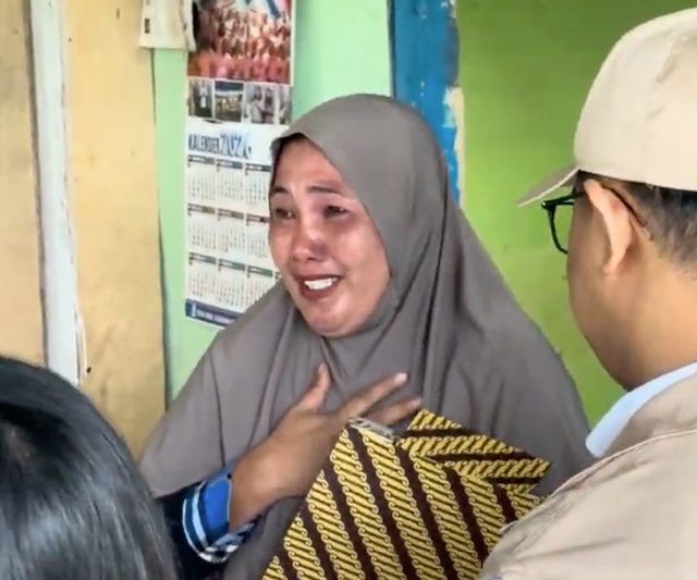 Haru, 7 Warga Keturunan Filipina di Bitung Akhirnya Diakui sebagai WNI: Momen Bersejarah dalam Penegasan Kewarganegaraan