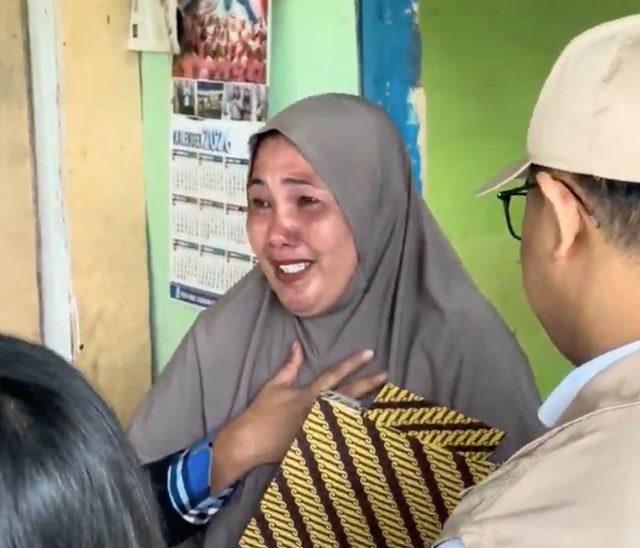 Haru, 7 Warga Keturunan Filipina di Bitung Akhirnya Diakui sebagai WNI: Momen Bersejarah dalam Penegasan Kewarganegaraan