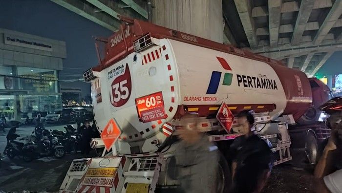 Heboh Prajurit TNI Sopir Truk Tangki BBM Pertamina, Mensesneg Ungkap Alasannya