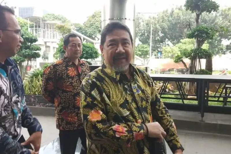 Hendardi Soroti Penggunaan Frasa ‘Pernah Berjasa’ dalam Kasus Eks Jampidsus Febrie: Ancaman Terhadap Supremasi Hukum