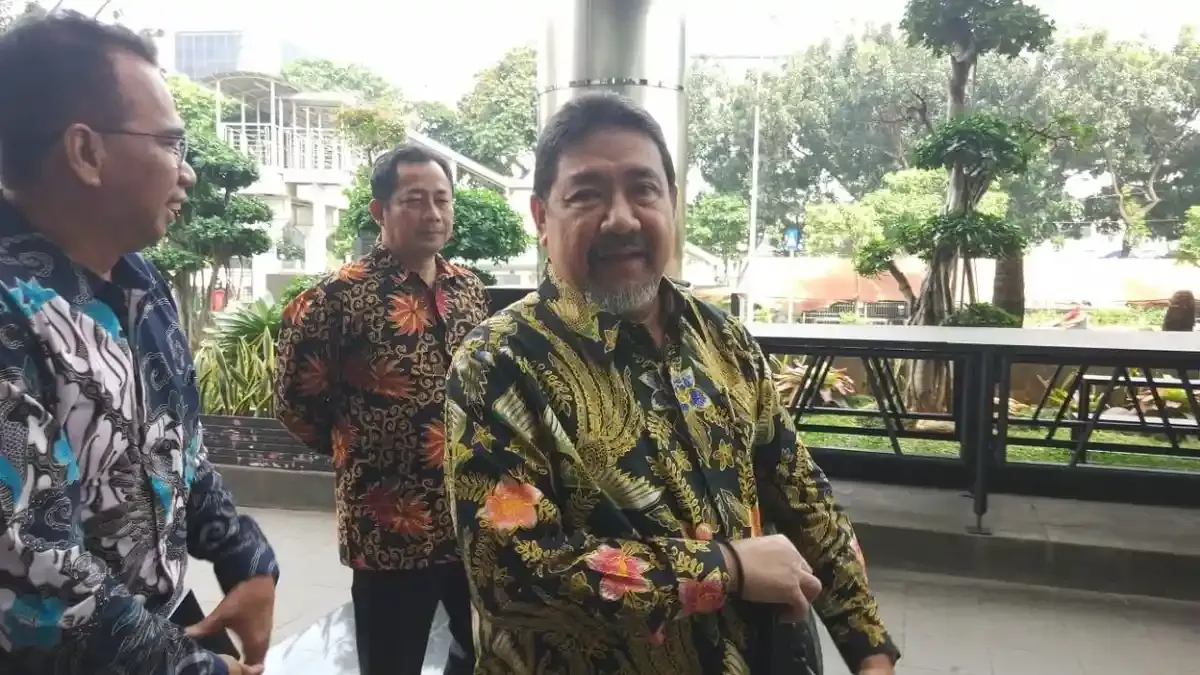 Hendardi Soroti Penggunaan Frasa 'Pernah Berjasa' dalam Kasus Eks Jampidsus Febrie: Ancaman Terhadap Supremasi Hukum