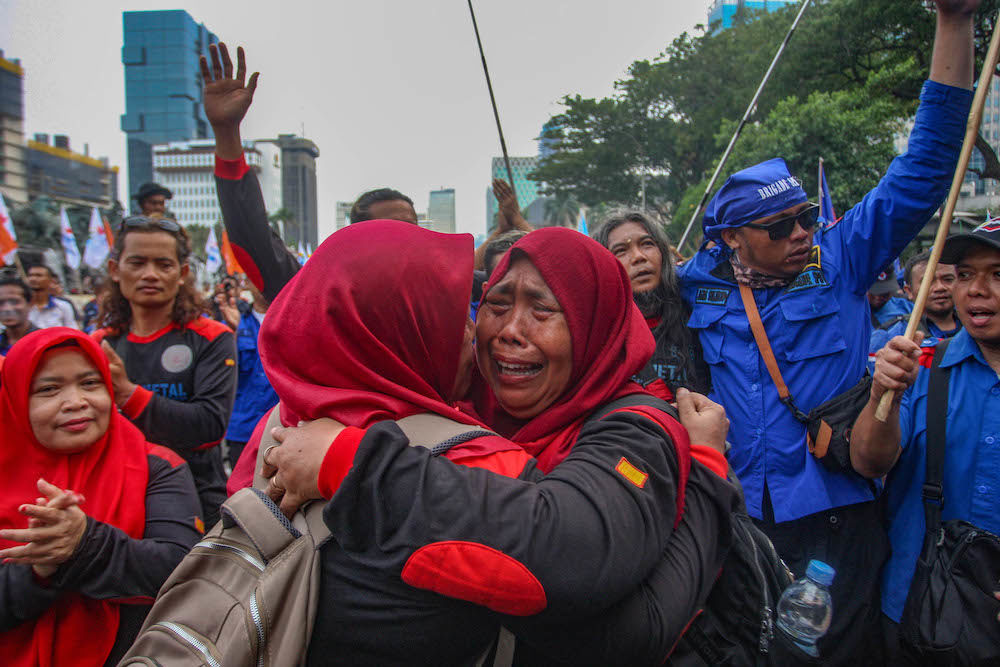 Hikmahanto Sebut Pembentukan URI Langgar UU, Indonesia Bukan Negara Suka-suka