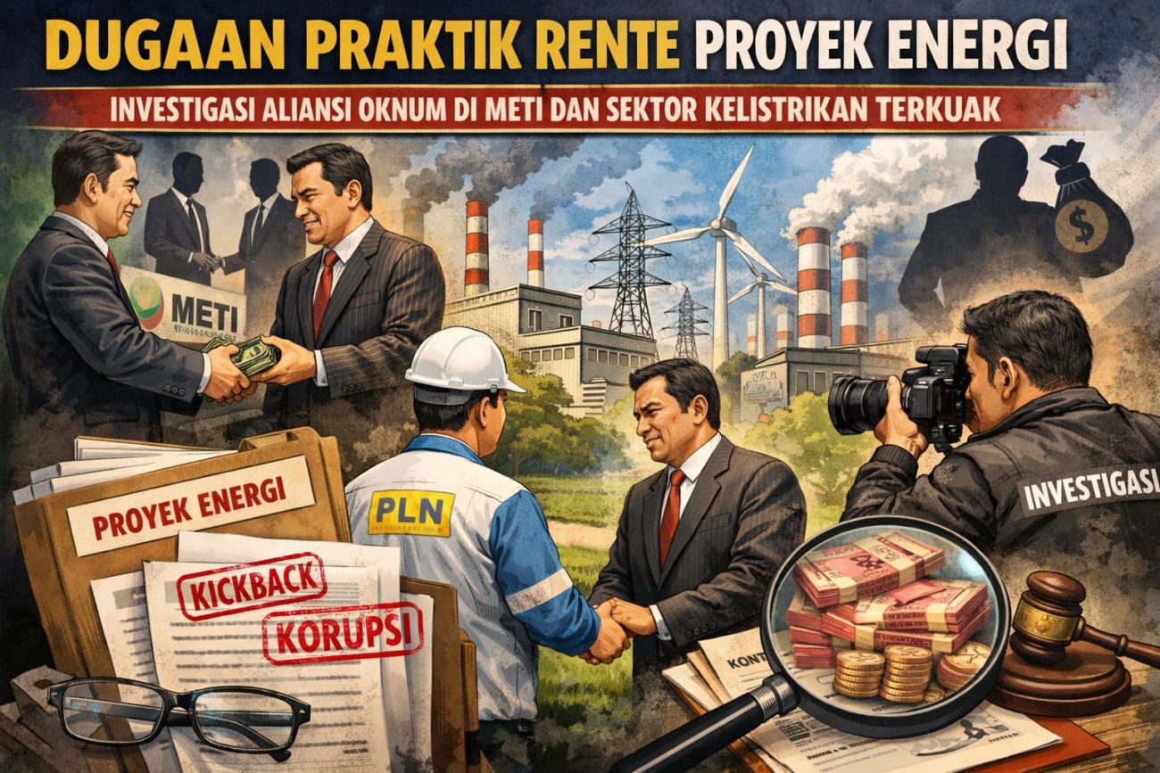 ICW Temukan Dugaan Potensi Rente Triliunan Dalam Proyek 80 Ribu Pikap Kopdes, Apa yang Terjadi?