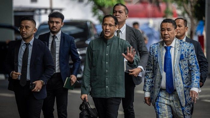 Ingatkan Hotman Paris, Pemuda Muhammadiyah: Cukup bela klien, tak perlu bawa-bawa presiden