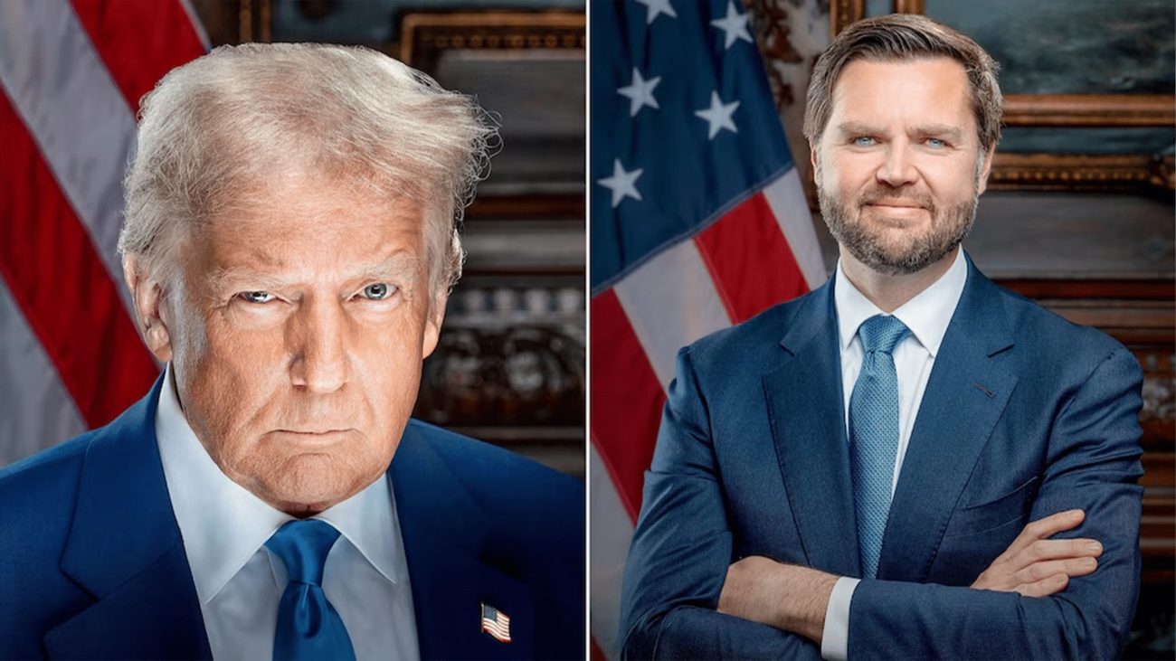 Iran Siap Gunakan Aset Beku untuk Membeli Kebutuhan Pokok, JD Vance Sebut Trump Tidak Akan Serang Lagi