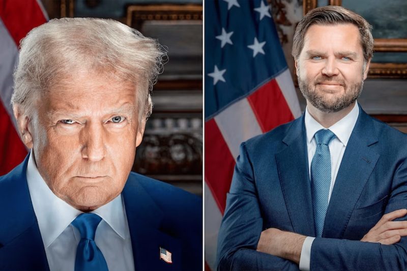 Iran Siap Gunakan Aset Beku untuk Membeli Kebutuhan Pokok, JD Vance Sebut Trump Tidak Akan Serang Lagi