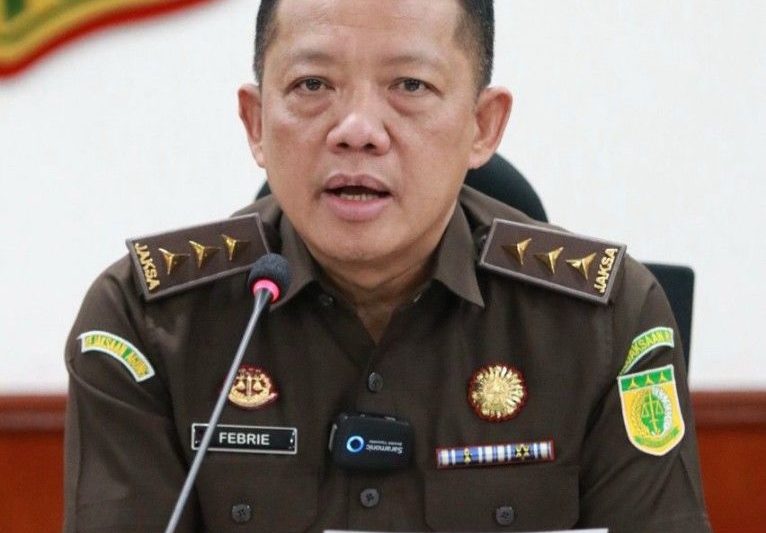 Isi surat RS bongkar detik-detik Sutrimo ditemukan, ajudan eks Jampidsus Febrie jadi saksi pertama