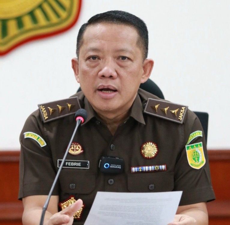 Isi surat RS bongkar detik-detik Sutrimo ditemukan, ajudan eks Jampidsus Febrie jadi saksi pertama