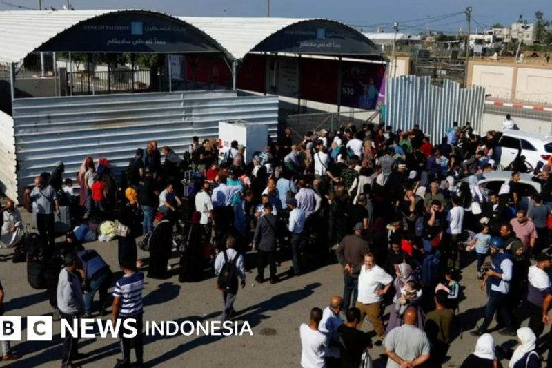 Israel Siapkan Penjara Parit Isi Buaya Bagi Tahanan Palestina, Apa motif di Balik Rencana Kontroversial Ini?