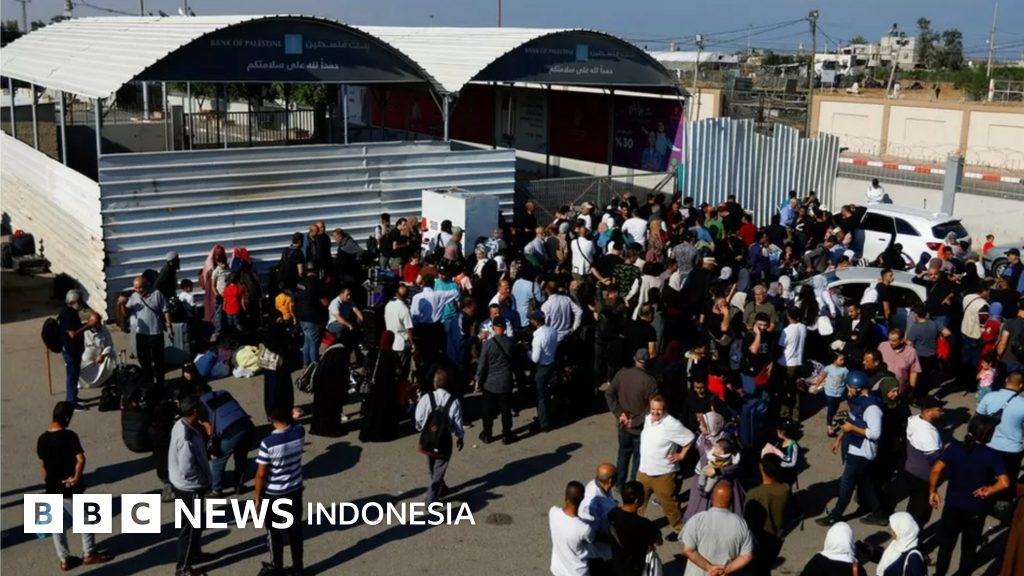 Israel Siapkan Penjara Parit Isi Buaya Bagi Tahanan Palestina, Apa motif di Balik Rencana Kontroversial Ini?