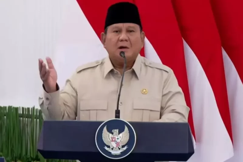 Istana Pasang Badan untuk MBG, Menteri-menteri Diminta Ikut Turun Tangan Bantu BGN
