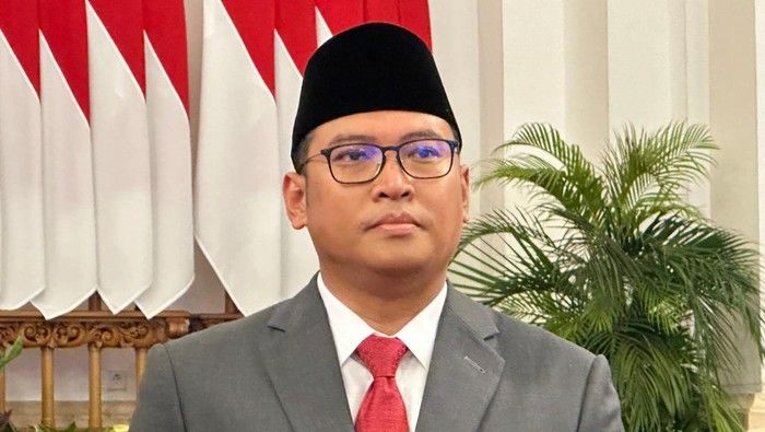 Istana soal Wamentan pengganti Sudaryono: Belum didiskusikan, Pemerintah Fokus pada Pemilihan Pengganti