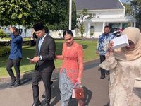 Isu Oligarki Raffi Ahmad, Amy Qanita Unggah Foto Anak, Bahas Hadapi Masalah: Berserah Diri ke Allah