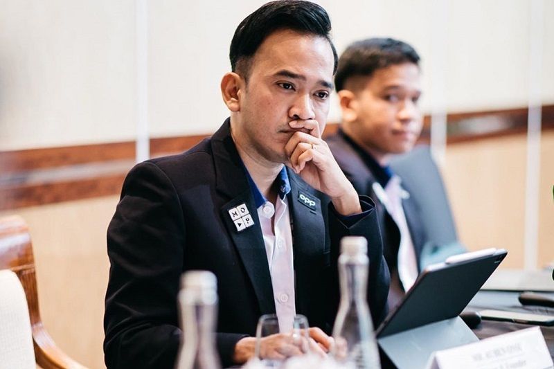 Jadi penggugat hak asuh anak, Ruben Onsu absen di sidang perdana, begini penjelasan pengacaranya