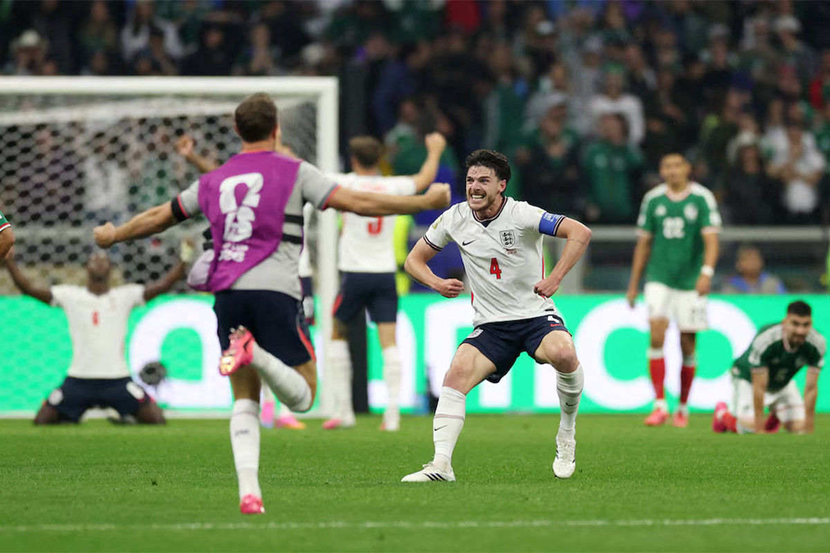 Jadwal Norwegia vs Inggris, Thomas Tuchel Ungkap Sendiri Kelemahan The Three Lions di Piala Dunia 2026
