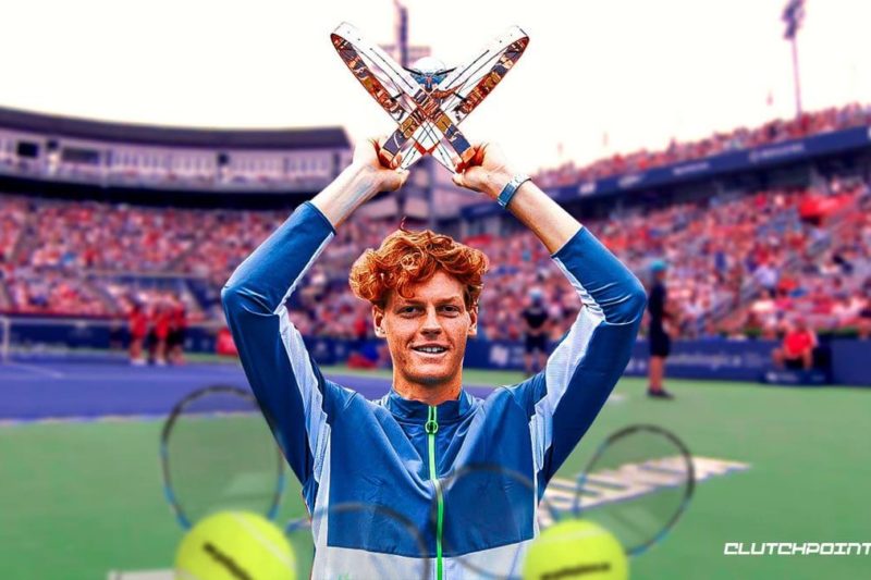 Jannik Sinner Resmi Mundur dari Canadian Open 2026 demi Memprioritaskan Kondisi Kesehatan
