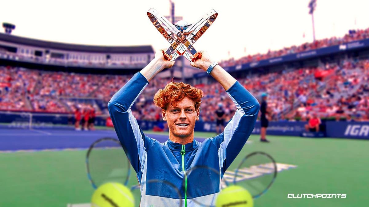 Jannik Sinner Resmi Mundur dari Canadian Open 2026 demi Memprioritaskan Kondisi Kesehatan