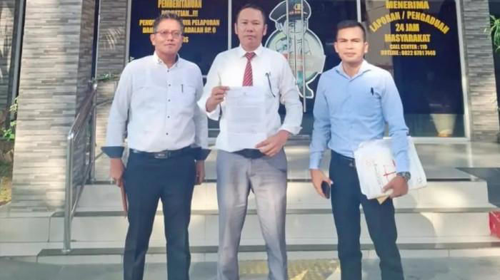 Jawaban santai RS Grandmed dilaporkan pasien BPJS kasus penipuan: Ikuti saja prosesnya di pengadilan