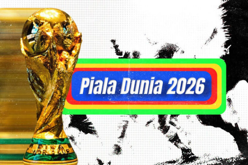 Kajian Kadin Sebut, Piala Dunia 2026 Hasilkan Perputaran Ekonomi Rp 5,03 Triliun