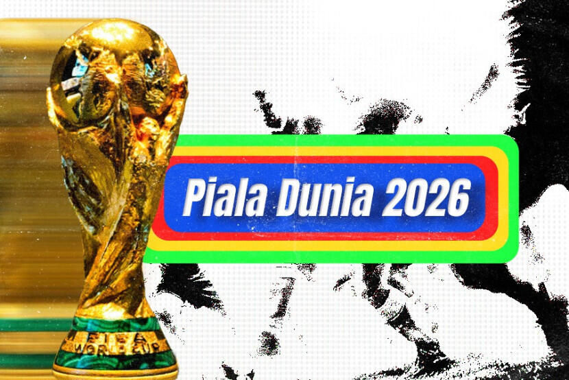 Kajian Kadin Sebut, Piala Dunia 2026 Hasilkan Perputaran Ekonomi Rp 5,03 Triliun