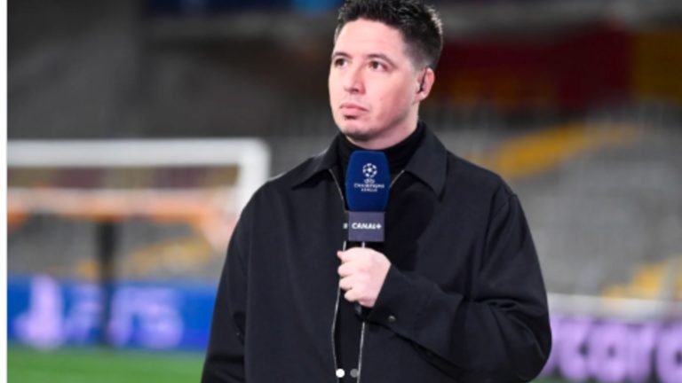 KASUS Hukum Samir Nasri dan Seberapa Bahayanya? Dari Tuduhan Pencucian Uang Hingga Skandal Lama