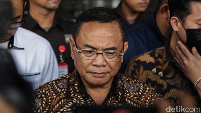 Kasus Korupsi Bupati Nonaktif Sudewa: Daftar 8 Camat di Pati yang Diperiksa sebagai Saksi Kasus Korupsi Bupati Nonaktif Sudewa