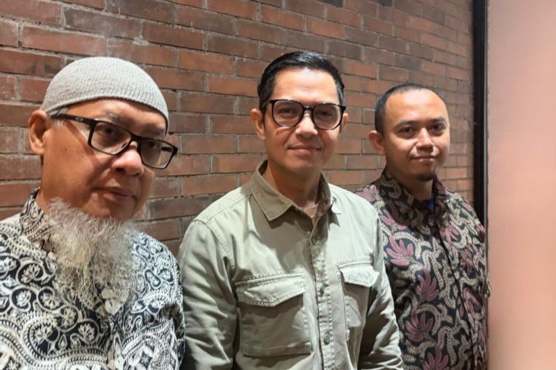 Kasus PT DSI, Dude Harlino Serahkan Honor BA Rp5,25 Miliar ke Bareskrim, Sebuah Keputusan Besar