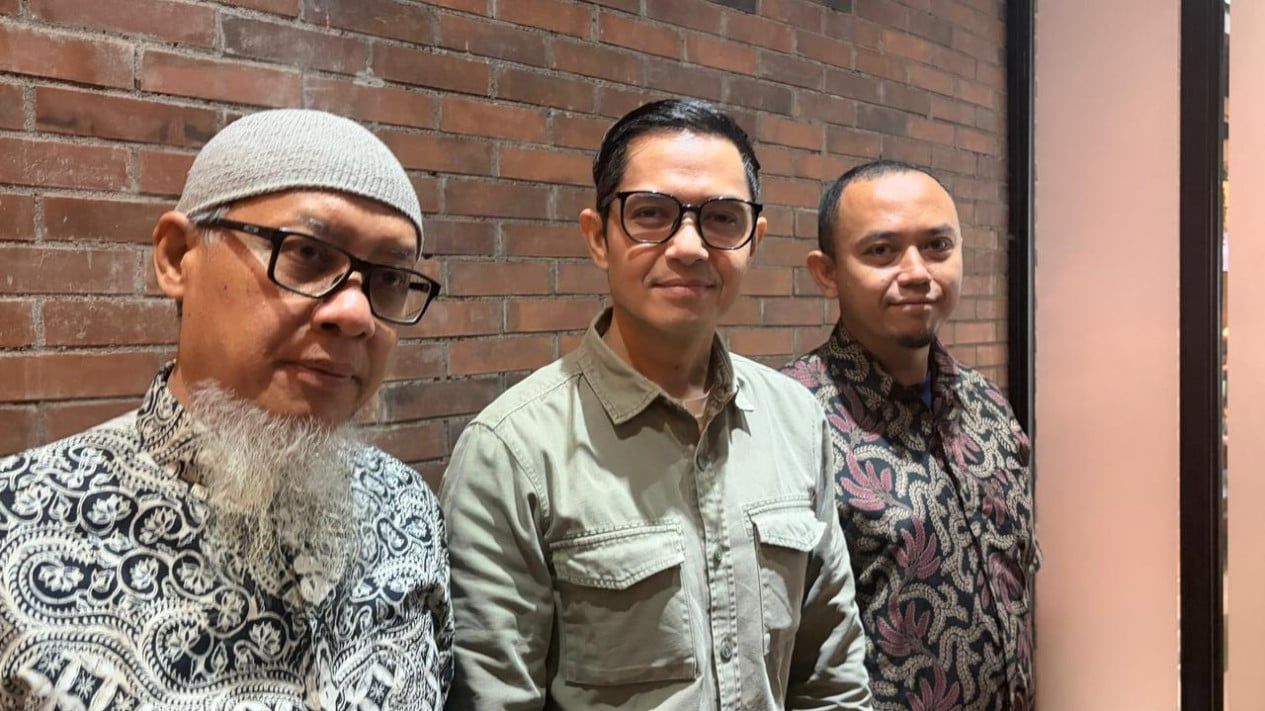 Kasus PT DSI, Dude Harlino Serahkan Honor BA Rp5,25 Miliar ke Bareskrim, Sebuah Keputusan Besar