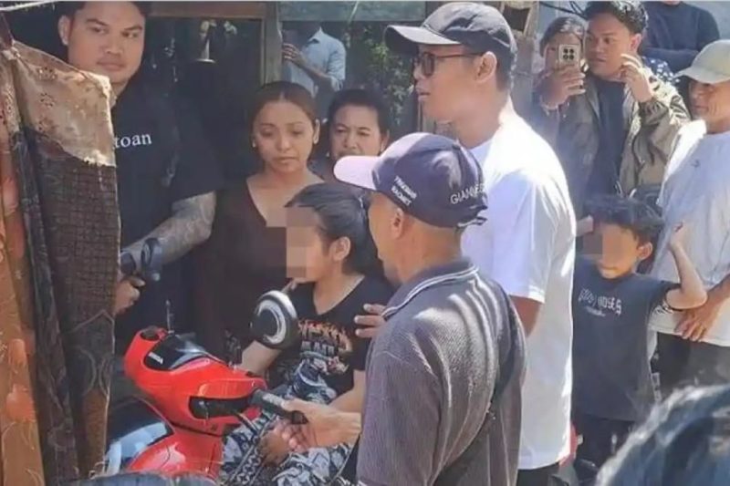 Keluarga Maling Ayam yang Tewas di Tabanan Gandeng Advokat, AAIB Bali: Hak Hukum Wajib Dilindungi