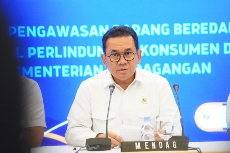 Kemendag Tegaskan NIB Tak Ada Hubungannya dengan Pajak, Apa yang Perlu Diketahui?