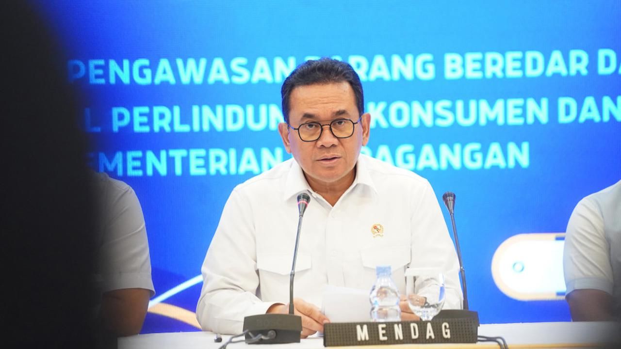 Kemendag Tegaskan NIB Tak Ada Hubungannya dengan Pajak, Apa yang Perlu Diketahui?