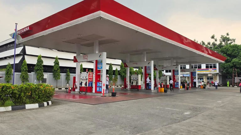 Kenapa Minyak Langka Juli 2026? Penyebab Antrean Panjang di SPBU, Apakah Stok Pertalite dan Pertamax Habis?