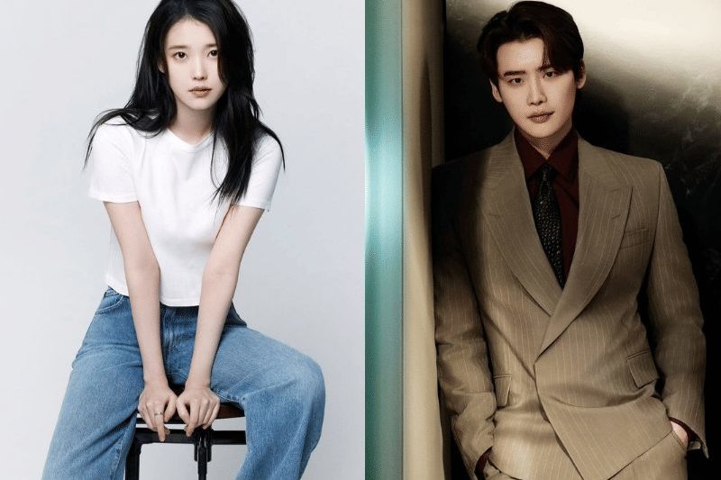 Kenapa Putusnya IU dan Lee Jong Suk Bikin Fans Ikut Galau?