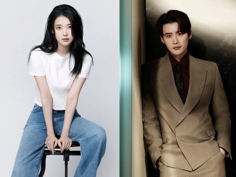 Kenapa Putusnya IU dan Lee Jong Suk Bikin Fans Ikut Galau?